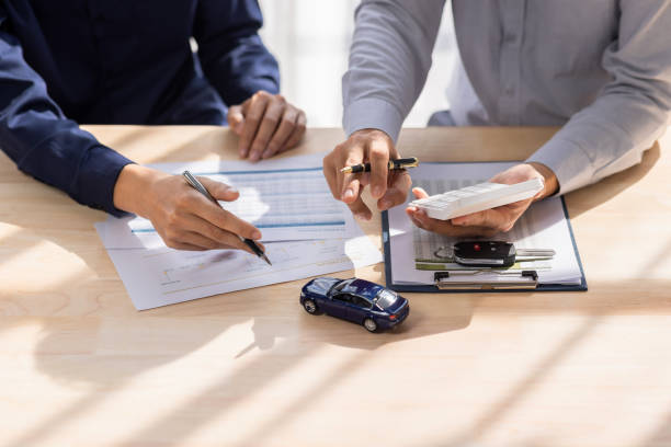 Licensed insurance agency in Marine City, MI